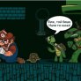 Супер Марио сгази лука