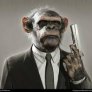 Hitman: Monkey Edition