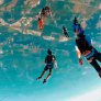 Скачане с парашути