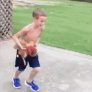 Баскетбол с кокошка