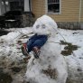 Снежни човеци- като Борисов гълтат парите и не ги пускат