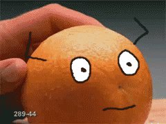 Убийство на портокал