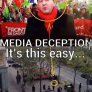 Пази се от пропагандата в медиите