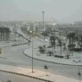 Сняг в Кайро за пръв път от 112 години!