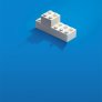 Реклама на LEGO