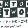 Стария Cartoon Network