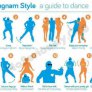 Как се танцува Gangnam style
