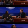 Snoop и Conan O'Brien