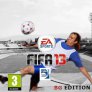 Гацо Бацов в FIFA 13
