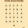 Лекарската азбука
