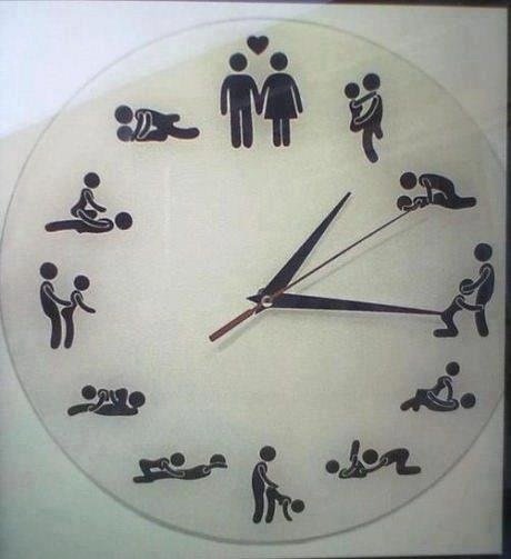 Колко стана часа?