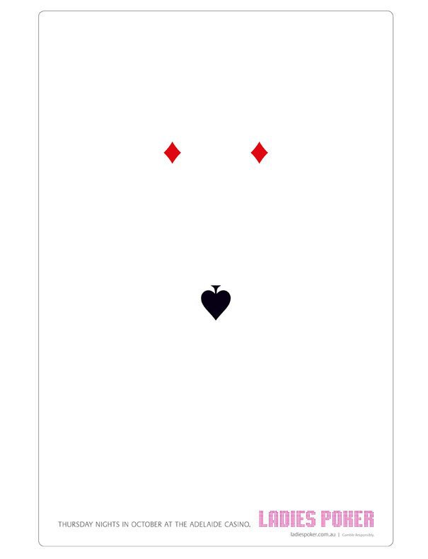 Женски покер