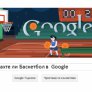 Днес играхте ли Баскетбол в Google