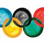 Олимпийски кондоми