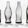 История в шишетата на Кока Кола