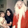 Дядо Коледа на ужасите