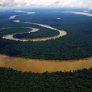 Амазонка Перу