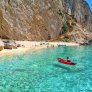 Гърция остров Отони