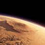 Най-високата планина на Марс