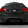 Vorsteiner BMW M3