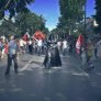 Dart Vader на протестите в Турция!