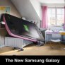 Новият Samsung Galaxy