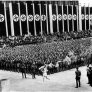 Олимпийските игри в Берлин, 1936
