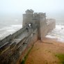 Краят на Великата Китайска Стена