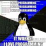 Мразя програмирането, обичам програмирането!